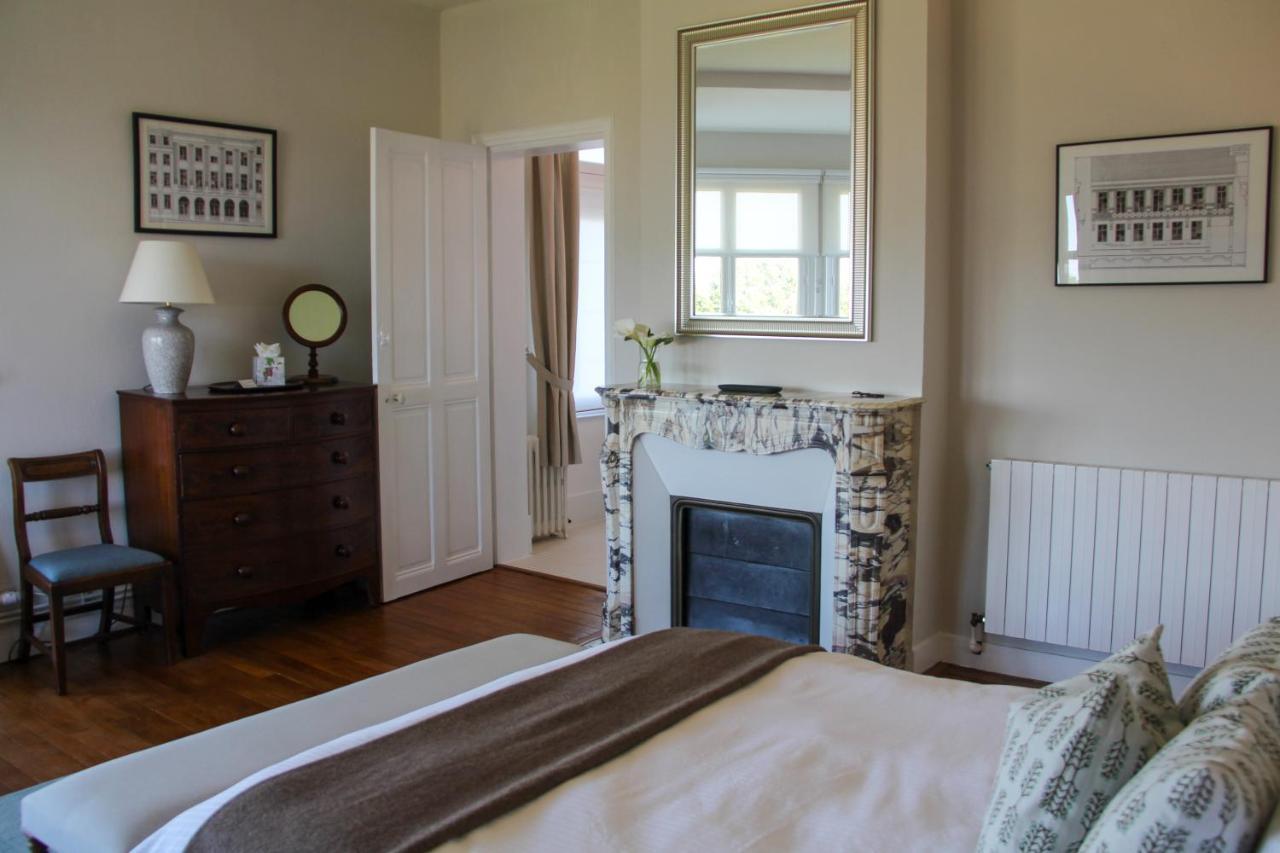 Manoir De Beauregard - Cunault Treves-Cunault Dış mekan fotoğraf